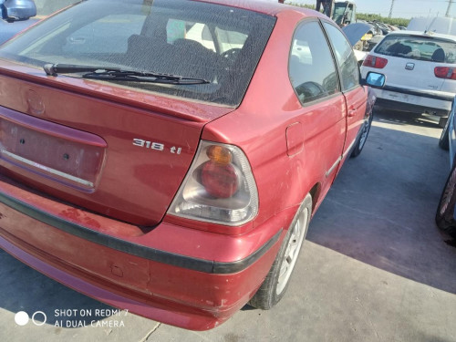  BMW SERIE 3 COMPACTO (E46) 