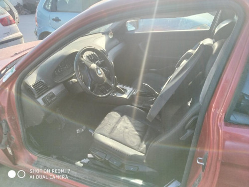  BMW SERIE 3 COMPACTO (E46) 