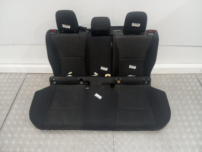 ASIENTOS TRASEROS, TOYOTA, YARIS CROSS