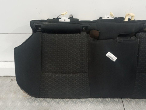  ASIENTOS TRASEROS TOYOTA YARIS CROSS 