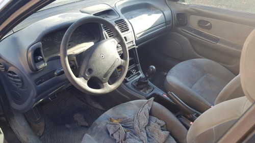  Renault Laguna (B56)(1994->) SIN IDENTIFICAR 