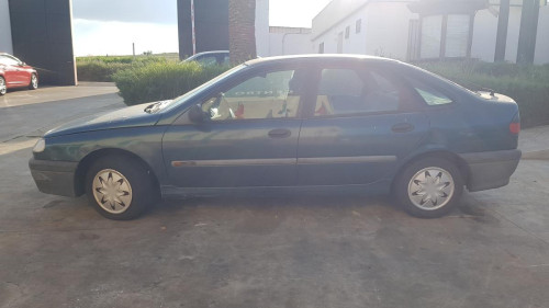  Renault Laguna (B56)(1994->) SIN IDENTIFICAR 