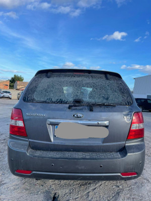 KIA SORENTO (BL)