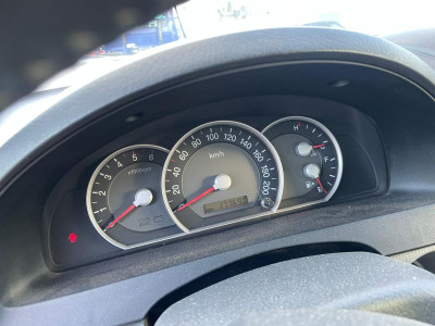 KIA SORENTO (BL)