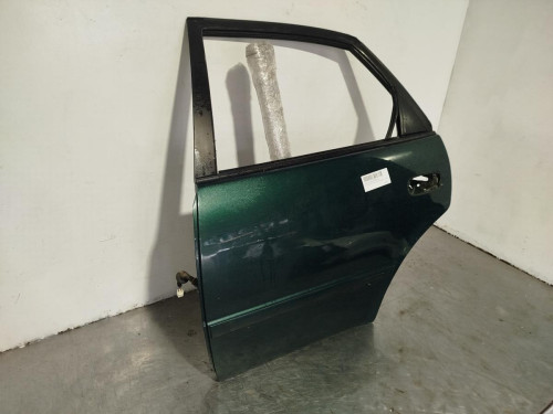 PUERTA TRASERA IZQUIERDA Toyota COROLLA (E11) 