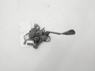 CERRADURA CAPO