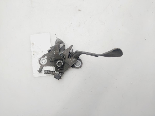 CERRADURA CAPO Citroen C4 PICASSO 