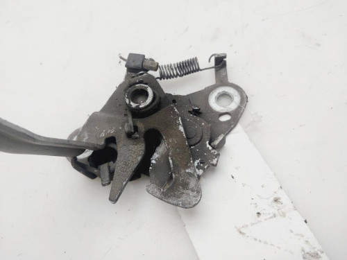 CERRADURA CAPO Citroen C4 PICASSO 