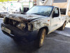  NISSAN PICKUP (D22) 