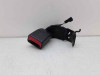 ENGANCHE CINTURON TRASERO IZQUIERDO BMW SERIE 3 BERLINA (F30) 