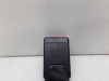 ENGANCHE CINTURON TRASERO IZQUIERDO BMW SERIE 3 BERLINA (F30) 