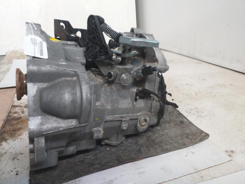 CAJA CAMBIOS VOLKSWAGEN GOLF VII BERLINA (BQ1/BE2) 