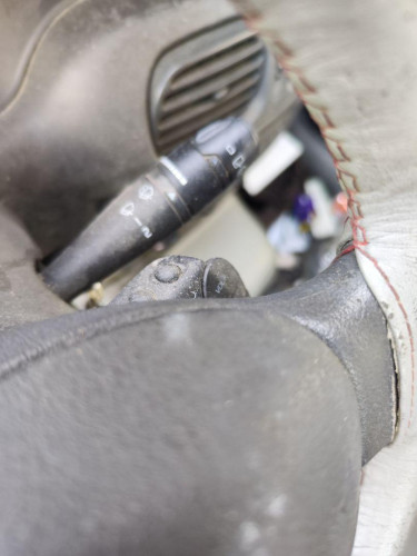 MANDO LIMPIA Renault SCENIC I (JA...) 