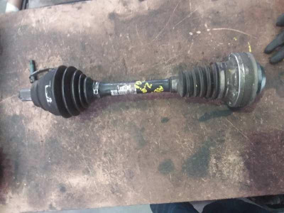TRANSMISION DELANTERA IZQUIERDA