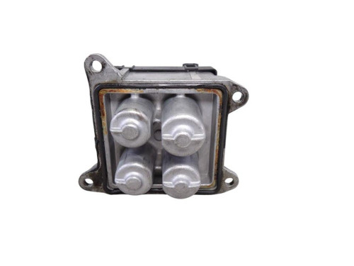 CAJA PRECALENTAMIENTO, MERCEDES-BENZ, CLASE C (BM 203) BERLINA