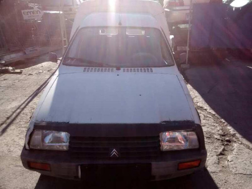  CITROEN C 15 