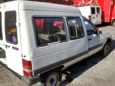 CITROEN C 15