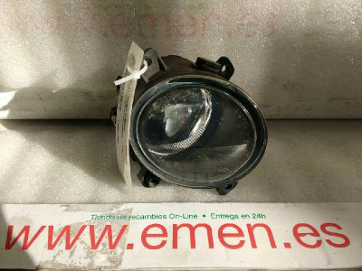 FARO ANTINIEBLA DERECHO, FORD, MONDEO BERLINA (GE)