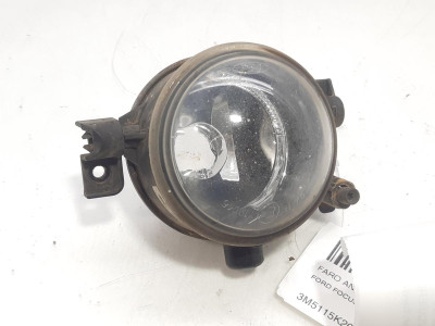 FARO ANTINIEBLA IZQUIERDO, FORD, FOCUS C-MAX (CAP)(2003)