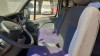 RENAULT MASTER II FASE 2 COMBI — vehículo donante para recambios 