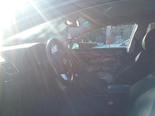  TOYOTA AVENSIS CROSS SPORT (T27) 
