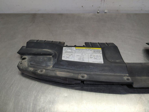  MOLDURA PARAGOLPE DELANTERA Chrysler VOYAGER (RG) 