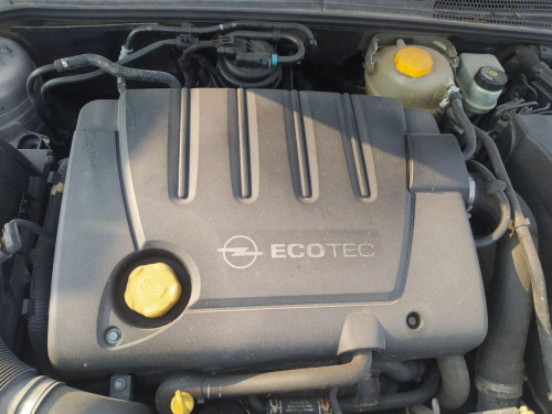  COMPRESOR AIRE ACONDICIONADO Opel VECTRA C BERLINA 
