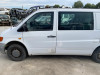 MERCEDES-BENZ VITO KOMBI (638) — Donor Vehicle for Used Parts 