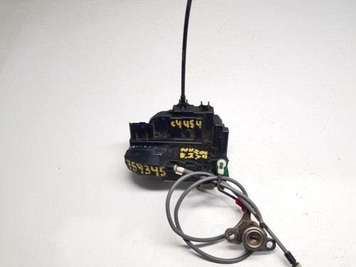  CERRADURA PUERTA DELANTERA IZQUIERDA, NISSAN, NV200 /EVALIA (M20/M) 