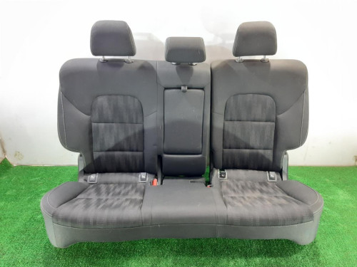 ASIENTOS TRASEROS Kia SPORTAGE (QL) 