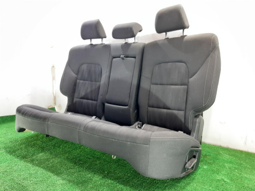 ASIENTOS TRASEROS Kia SPORTAGE (QL) 