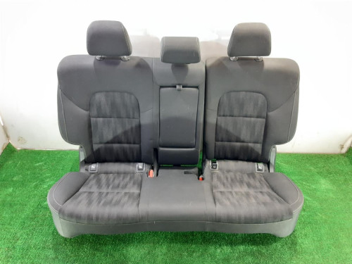 ASIENTOS TRASEROS Kia SPORTAGE (QL) 