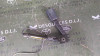 PRETENSOR AIRBAG DERECHO LAND ROVER FREELANDER (LR2) 