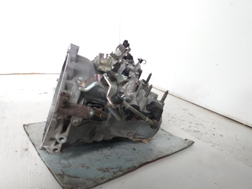  CAJA CAMBIOS, MITSUBISHI, ASX (GA0W) 