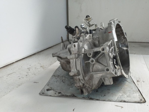  CAJA CAMBIOS, MITSUBISHI, ASX (GA0W) 