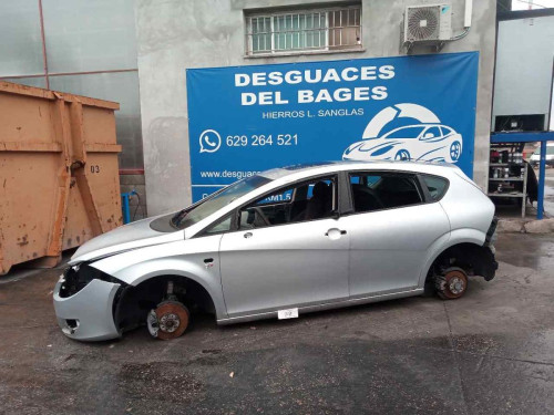  SEAT LEON (1P1) 