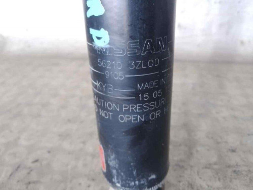 AMORTIGUADOR TRASERO DERECHO NISSAN PULSAR (C13M) 