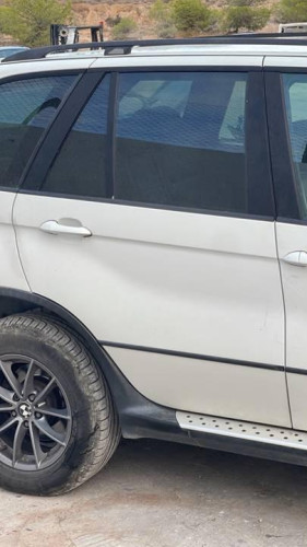 PUERTA TRASERA DERECHA BMW SERIE X5 (E53) 