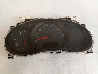 CUADRO INSTRUMENTOS, RENAULT, KANGOO II (F/KW0)