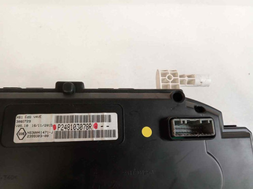  CUADRO INSTRUMENTOS RENAULT KANGOO II (F/KW0) 