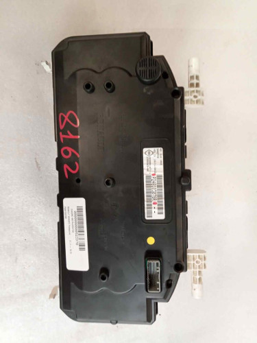  CUADRO INSTRUMENTOS RENAULT KANGOO II (F/KW0) 