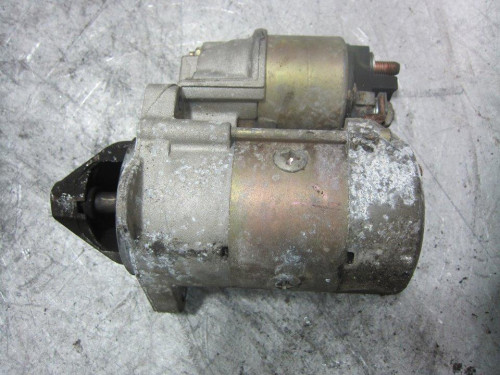  MOTOR ARRANQUE, SMART, CITY-COUPE 
