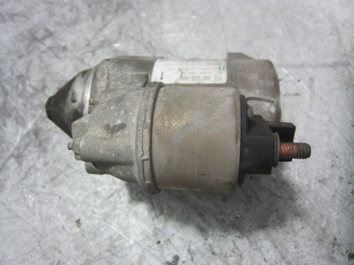  MOTOR ARRANQUE, SMART, CITY-COUPE 