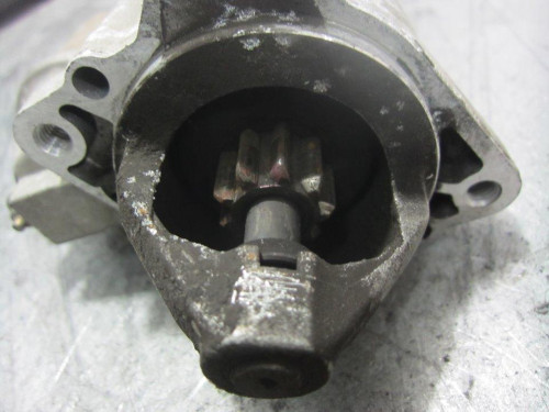  MOTOR ARRANQUE, SMART, CITY-COUPE 