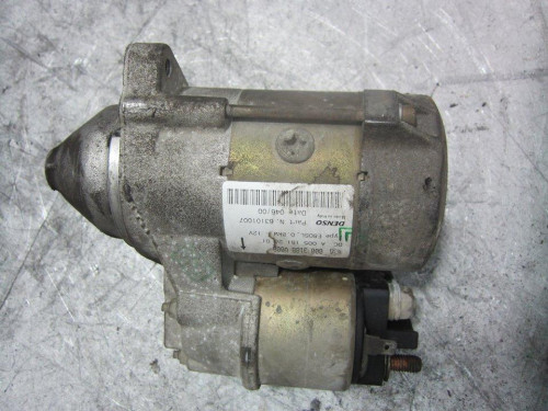  MOTOR ARRANQUE, SMART, CITY-COUPE 