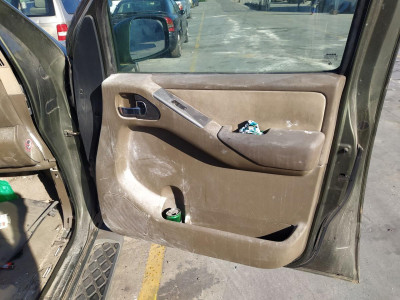 MANETA INTERIOR DELANTERA DERECHA, NISSAN, PATHFINDER (R51)