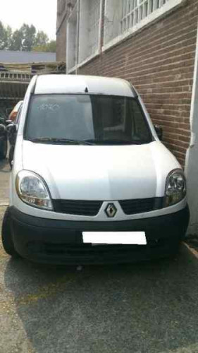  RENAULT KANGOO I (F/KC0) 