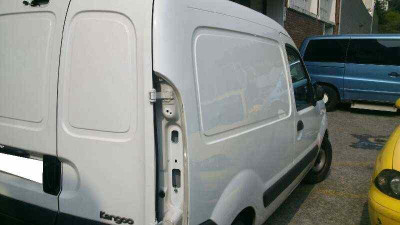 RENAULT KANGOO I (F/KC0)