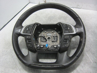 VOLANTE, CITROEN, C4 BERLINA
