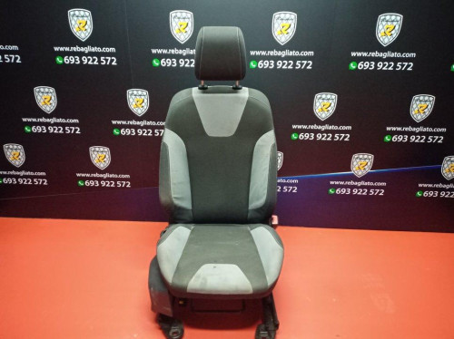  ASIENTO DELANTERO DERECHO FORD FOCUS BERLINA (CB8) 